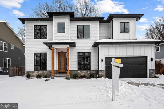 $2,295,000 | 604 Tapawingo Road Southwest, Vienna, VA 22180