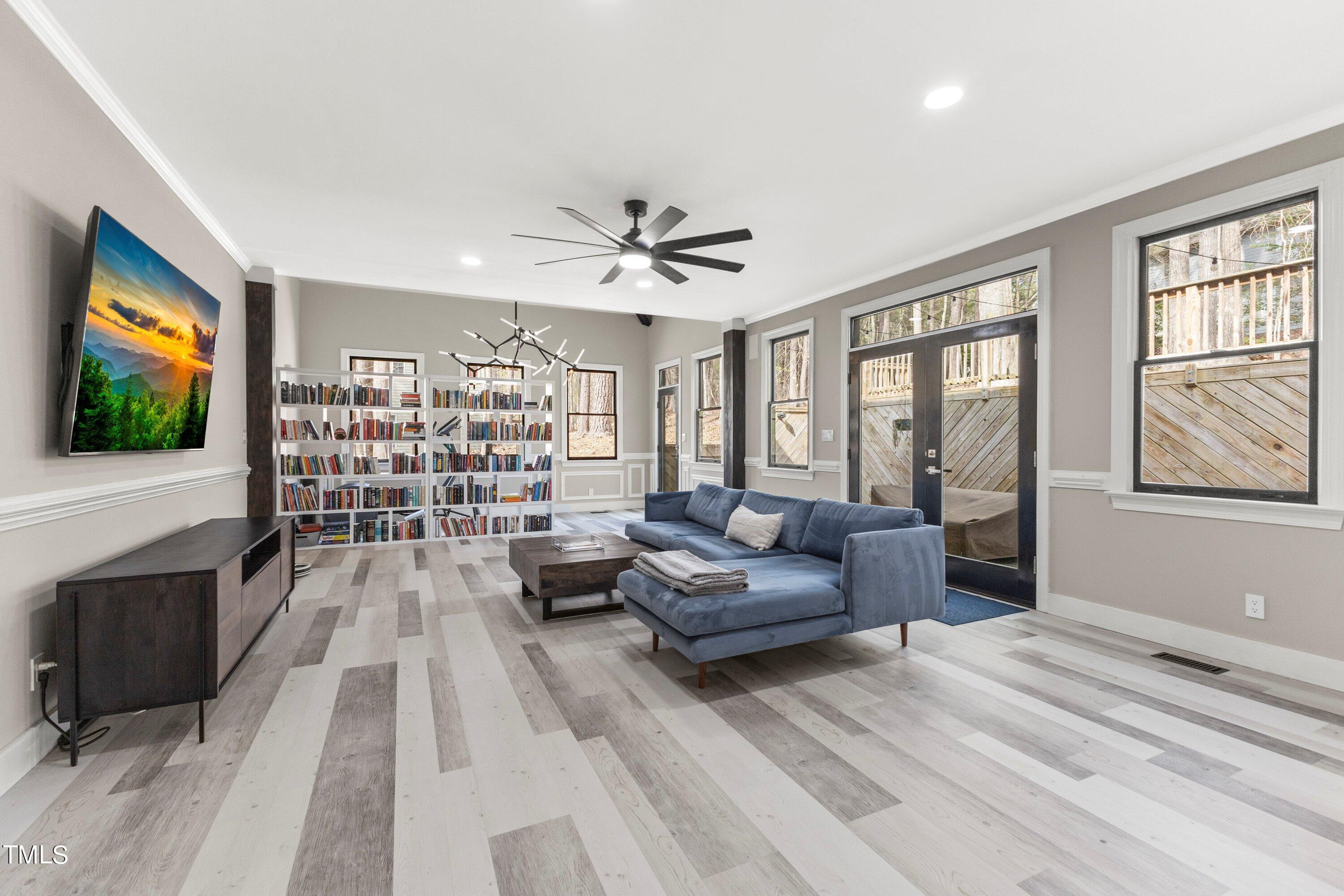 6204 Trevor Court Raleigh, NC 27613 - Photo 27 of 68 37-6204 Trevor Ct20240401_0037
