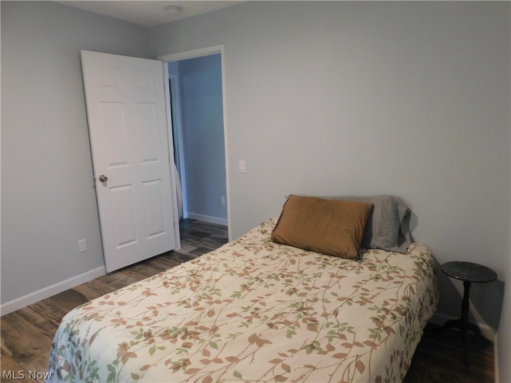 7902 Frailey Road Vermilion, OH 44089 - Photo 13 of 19 bedroom