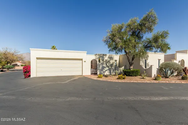 $474,700 | 7282 East Camino Valle Verde, Tucson, AZ 85715
