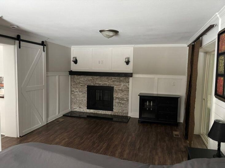 N64W21021 Mill Road Menomonee Falls, WI 53051 - Photo 16 of 40 MBR-2