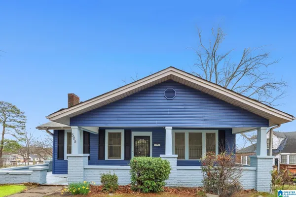 $130,000 | 505 12th Street West, Birmingham, AL 35208