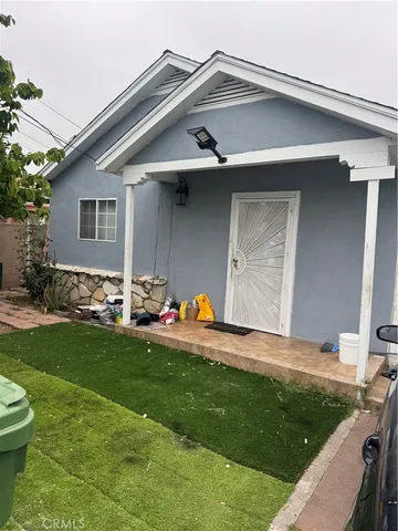 $795,000 | 1610 North Fries Avenue, Wilmington, CA 90744