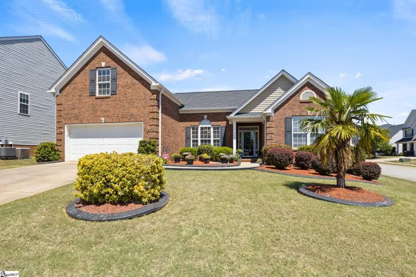 $424,000 | 47 Ginger Gold Drive, Simpsonville, SC 29681