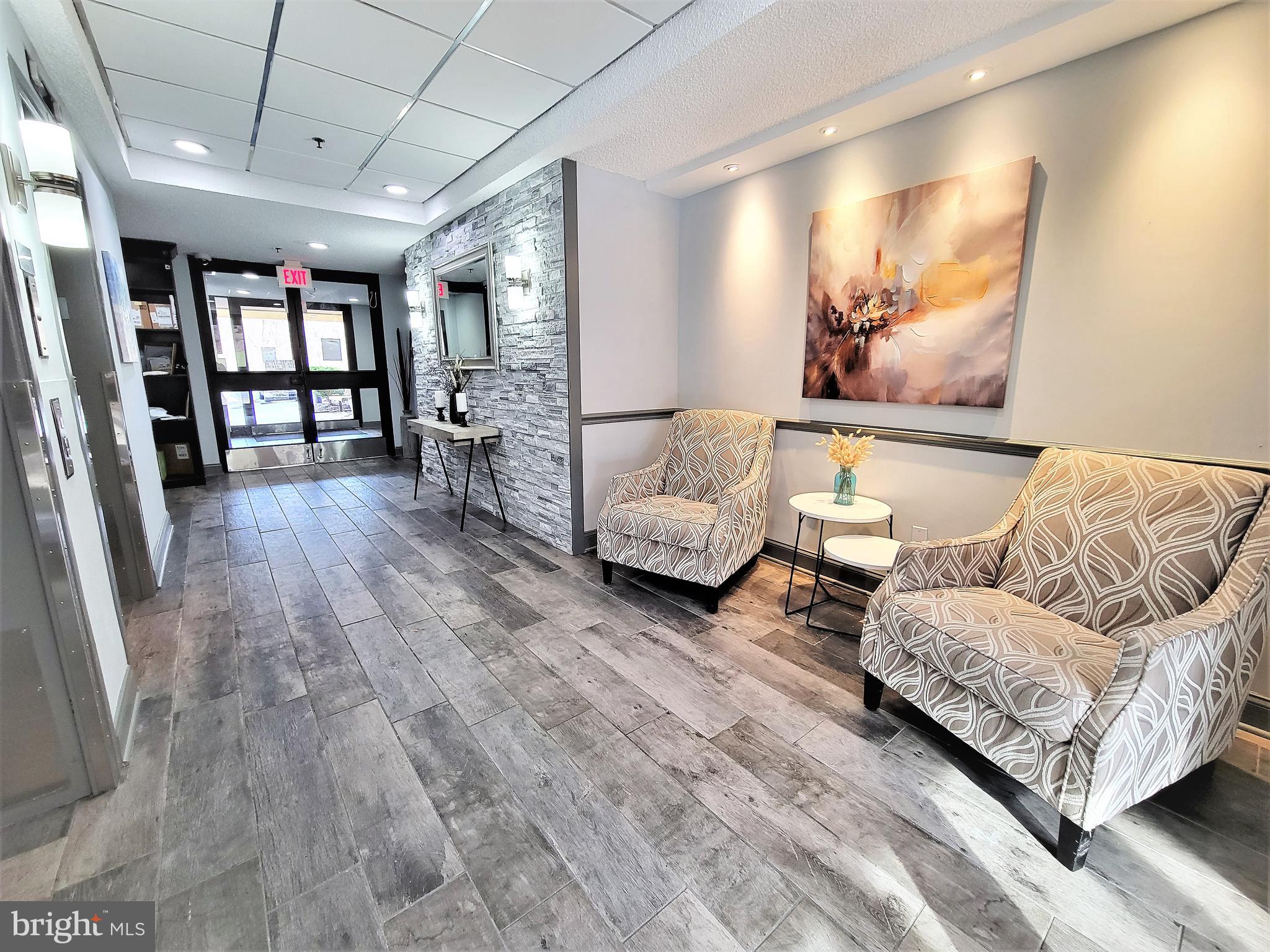 800 Avondale Road, Unit 3G Wallingford, PA 19086 - Photo 11 of 87 Lobby