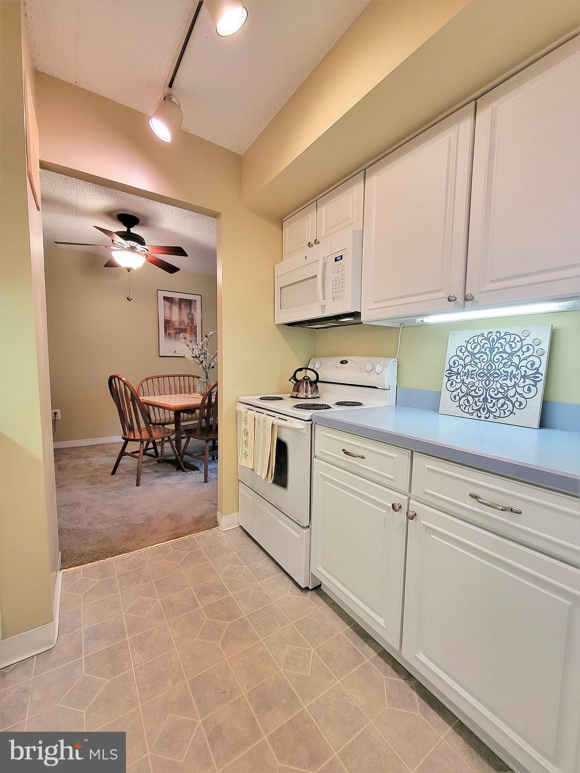 800 Avondale Road, Unit 3G Wallingford, PA 19086 - Photo 18 of 87 Kitchen