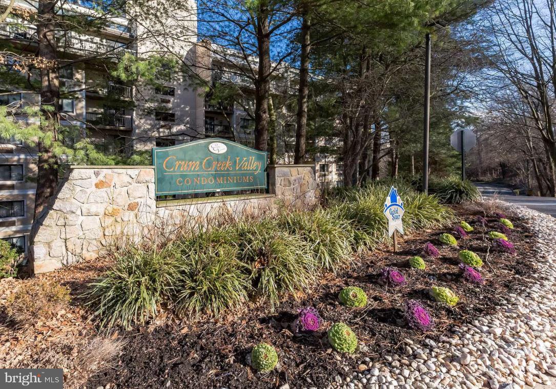 800 Avondale Road, Unit 3G Wallingford, PA 19086 - Photo 2 of 87 Entrance Way