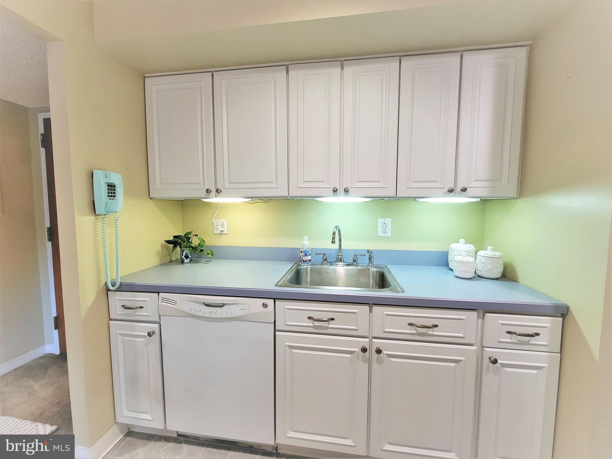 800 Avondale Road, Unit 3G Wallingford, PA 19086 - Photo 21 of 87 Kitchen with Dishwasher