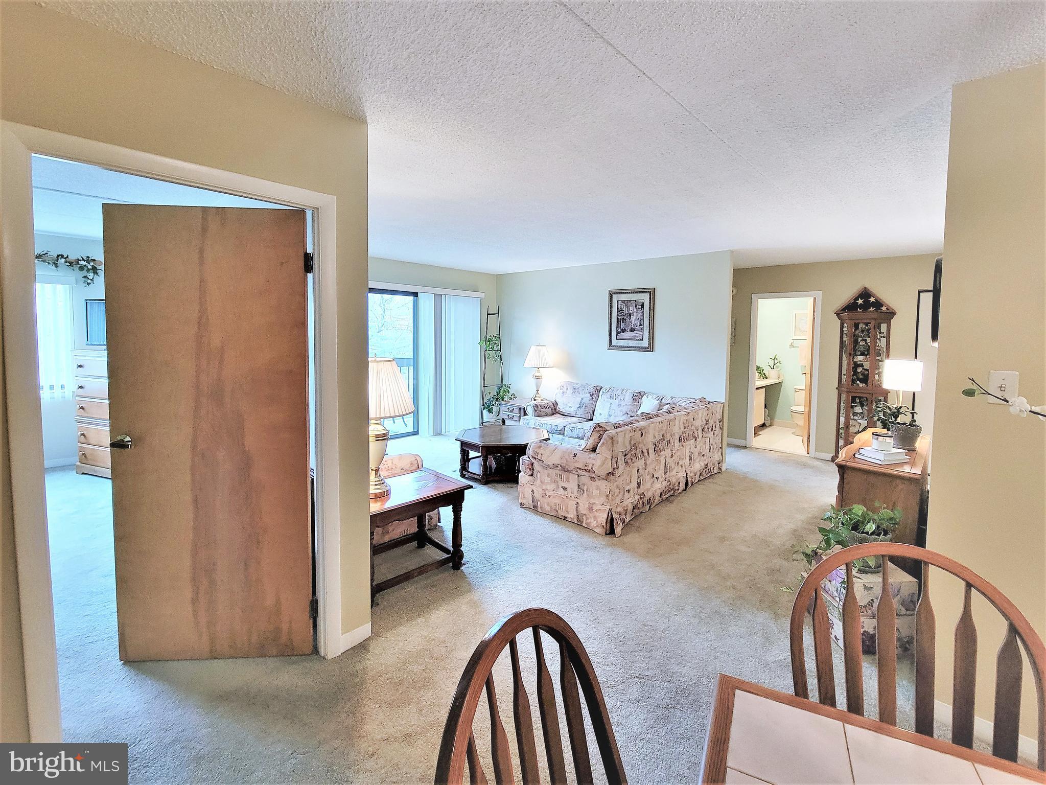 800 Avondale Road, Unit 3G Wallingford, PA 19086 - Photo 32 of 87 Dining Area off Living Room