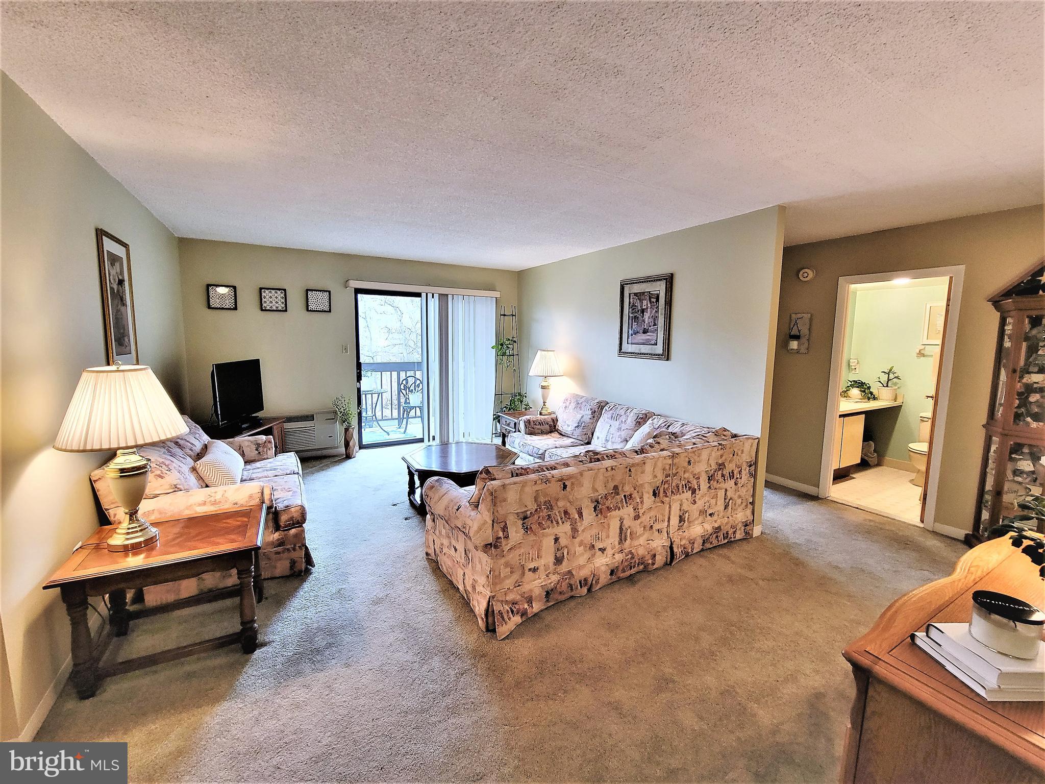 800 Avondale Road, Unit 3G Wallingford, PA 19086 - Photo 38 of 87 Living Room