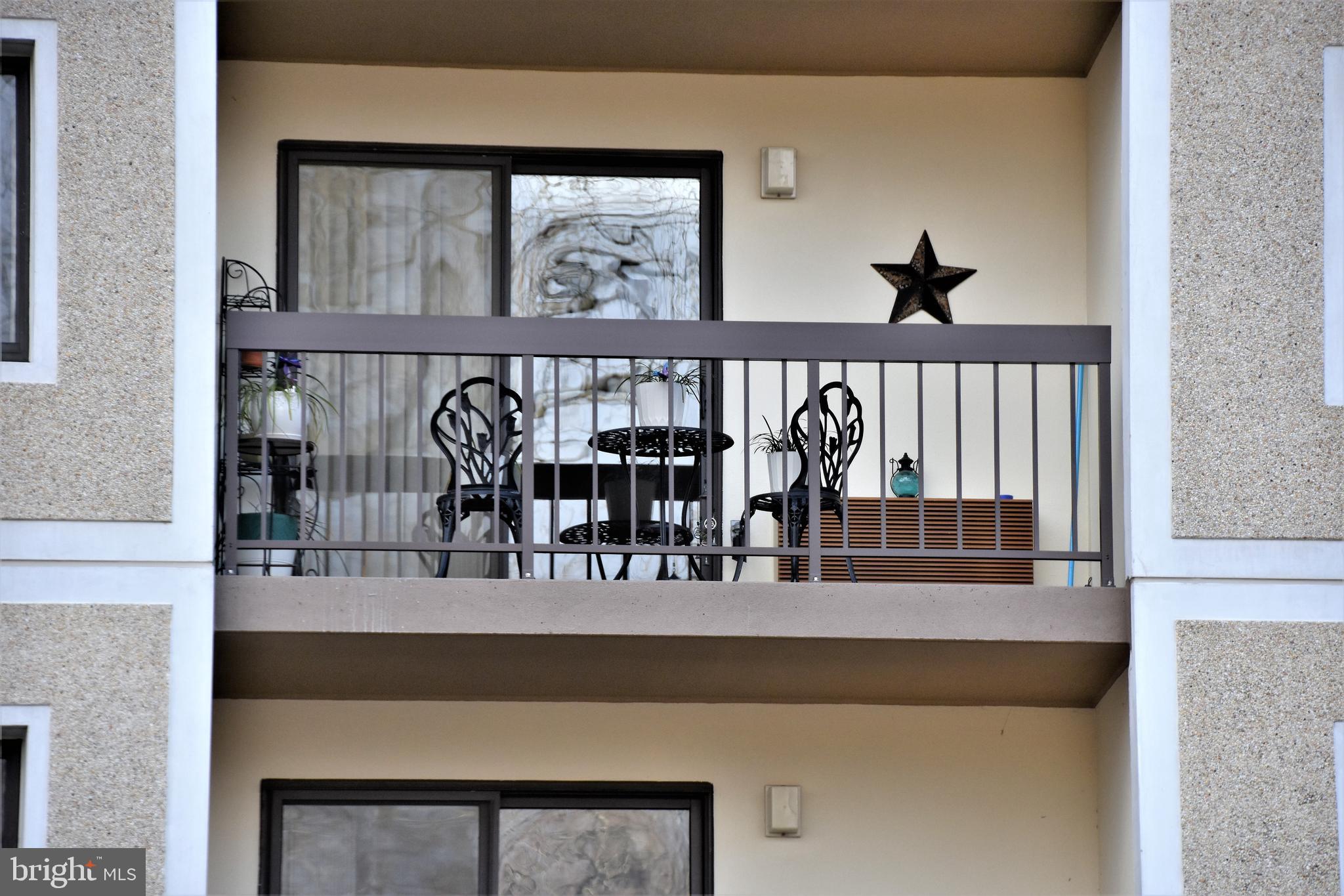 800 Avondale Road, Unit 3G Wallingford, PA 19086 - Photo 4 of 87 Balcony