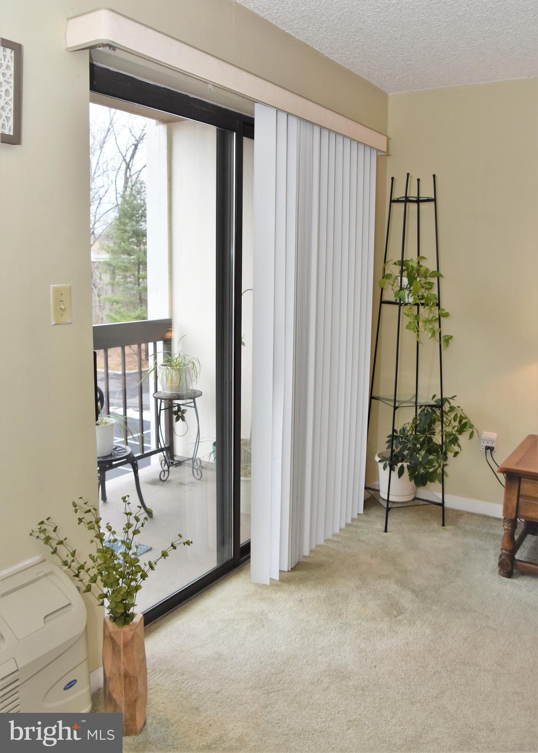 800 Avondale Road, Unit 3G Wallingford, PA 19086 - Photo 44 of 87 Sliders to Deck