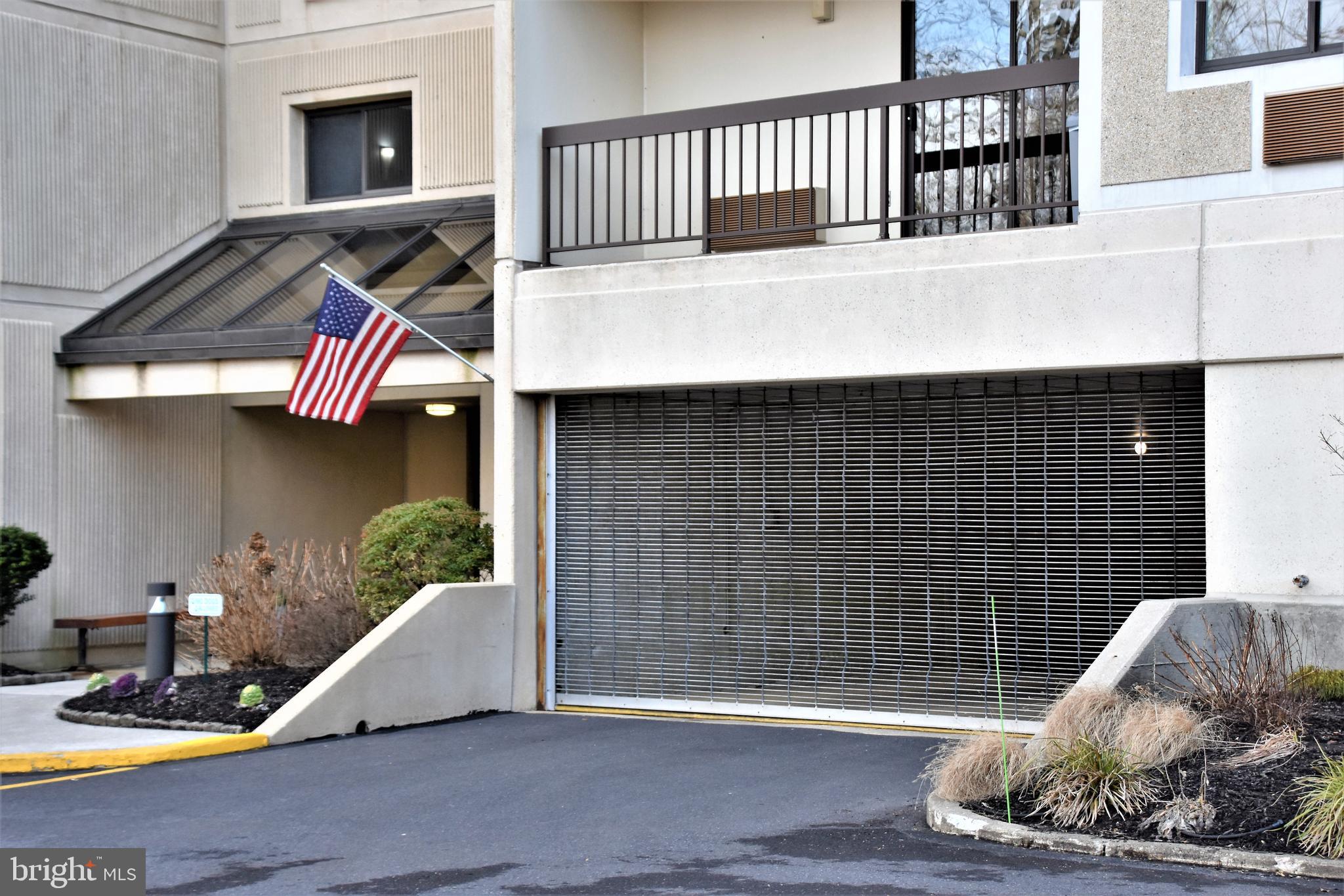 800 Avondale Road, Unit 3G Wallingford, PA 19086 - Photo 5 of 87 Gated Secure Parking Lot