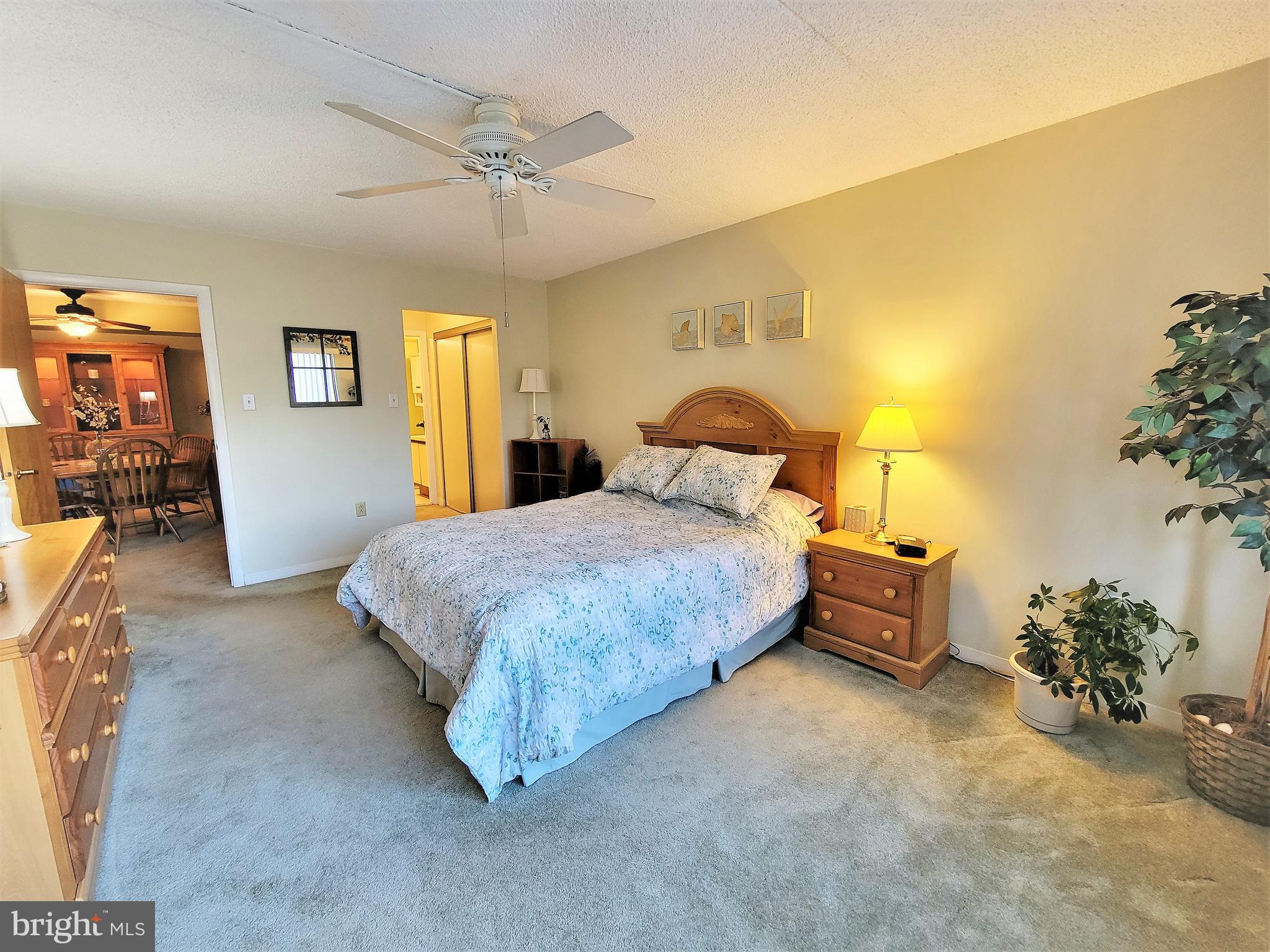 800 Avondale Road, Unit 3G Wallingford, PA 19086 - Photo 51 of 87 Main Bedroom Spacious