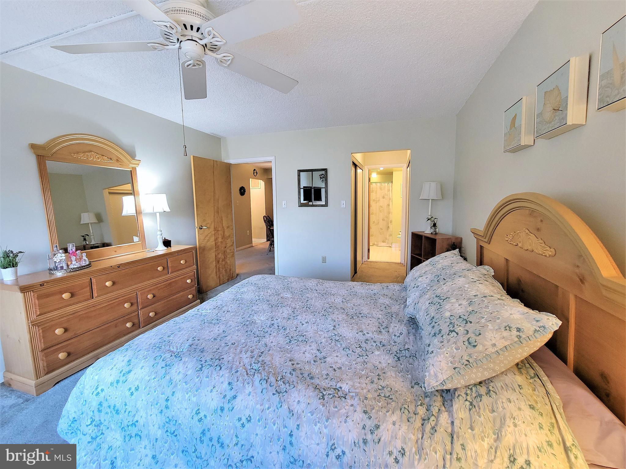 800 Avondale Road, Unit 3G Wallingford, PA 19086 - Photo 53 of 87 Main Bedroom
