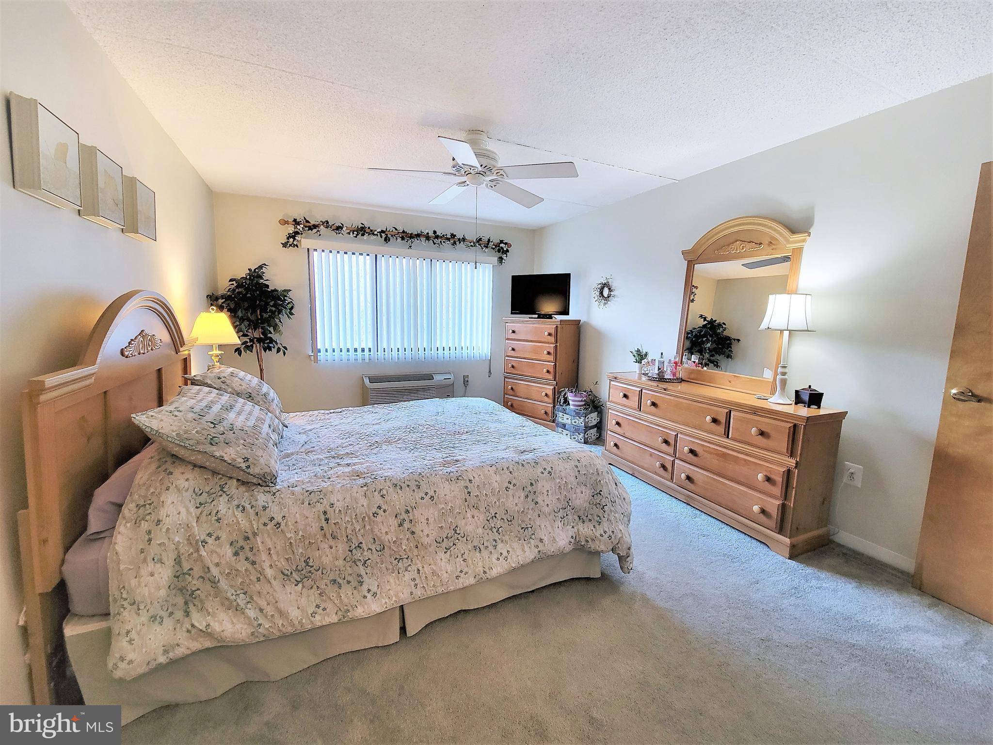 800 Avondale Road, Unit 3G Wallingford, PA 19086 - Photo 54 of 87 Main Bedroom