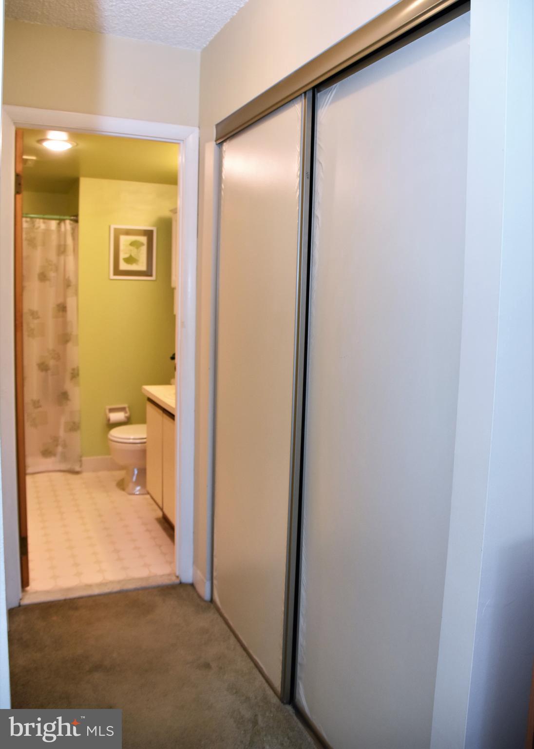 800 Avondale Road, Unit 3G Wallingford, PA 19086 - Photo 57 of 87 Main Bedroom Closet