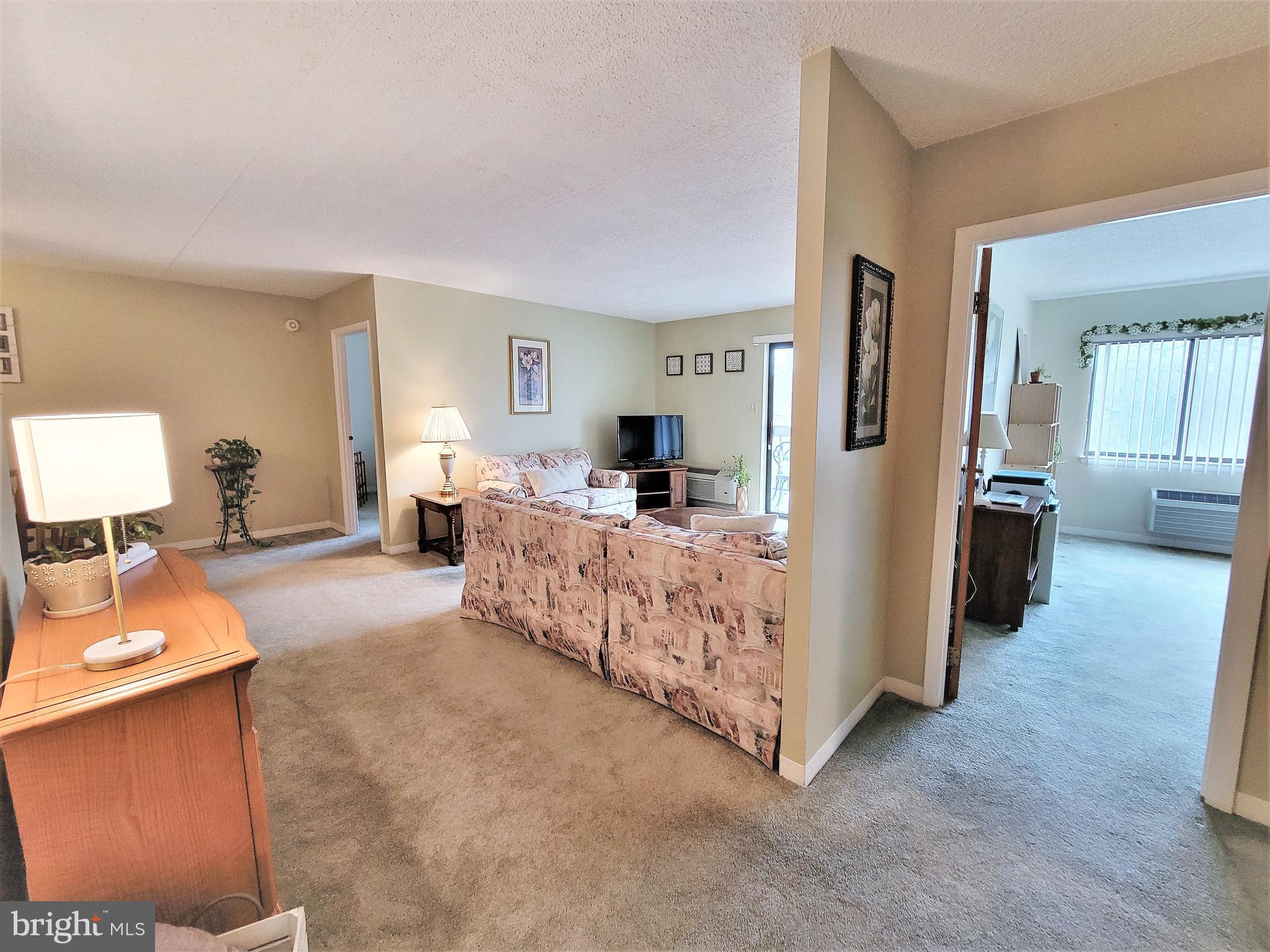 800 Avondale Road, Unit 3G Wallingford, PA 19086 - Photo 65 of 87 Bedroom 2 off Living Room