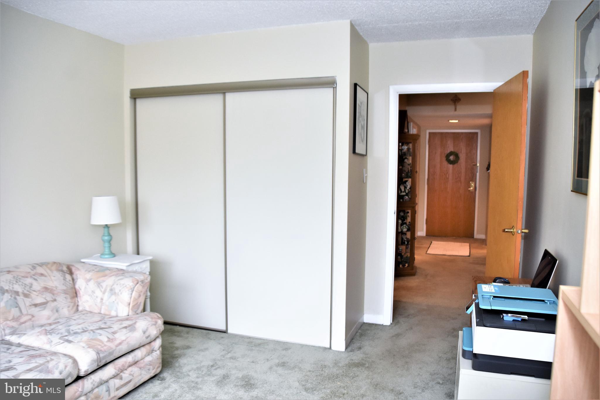 800 Avondale Road, Unit 3G Wallingford, PA 19086 - Photo 74 of 87 Bedroom 2 Closet