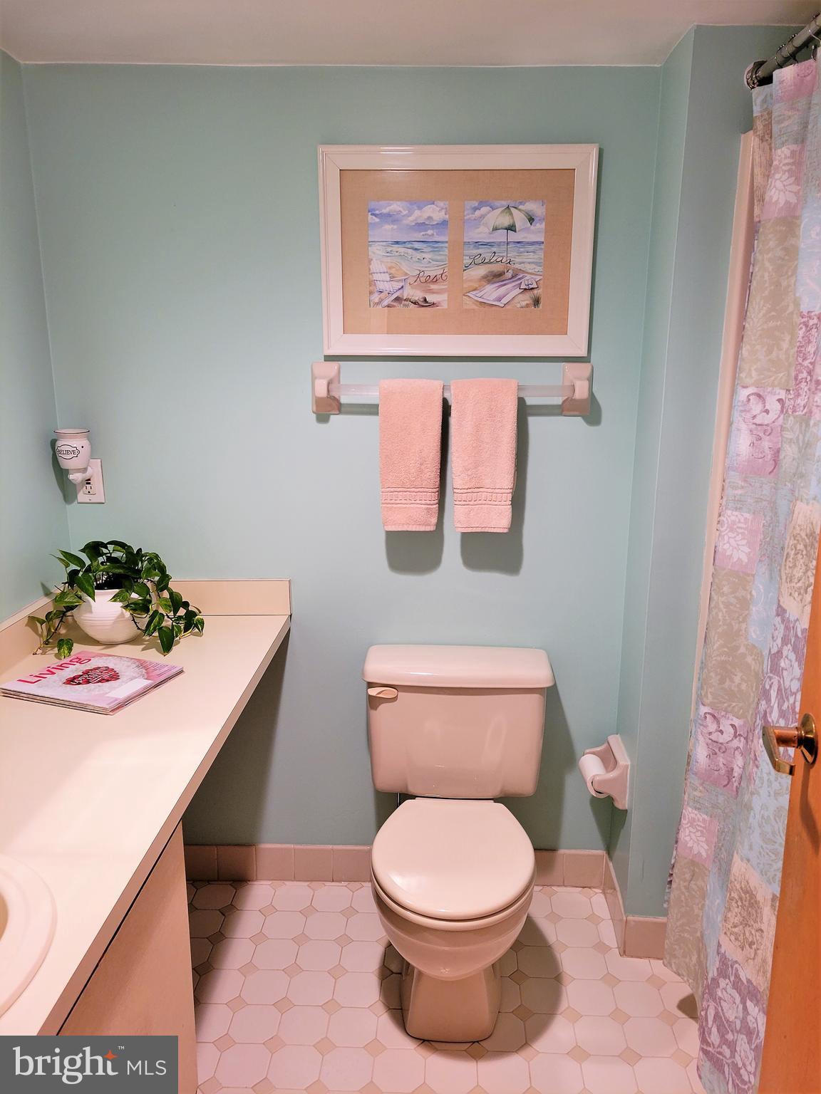 800 Avondale Road, Unit 3G Wallingford, PA 19086 - Photo 75 of 87 Hall Bath