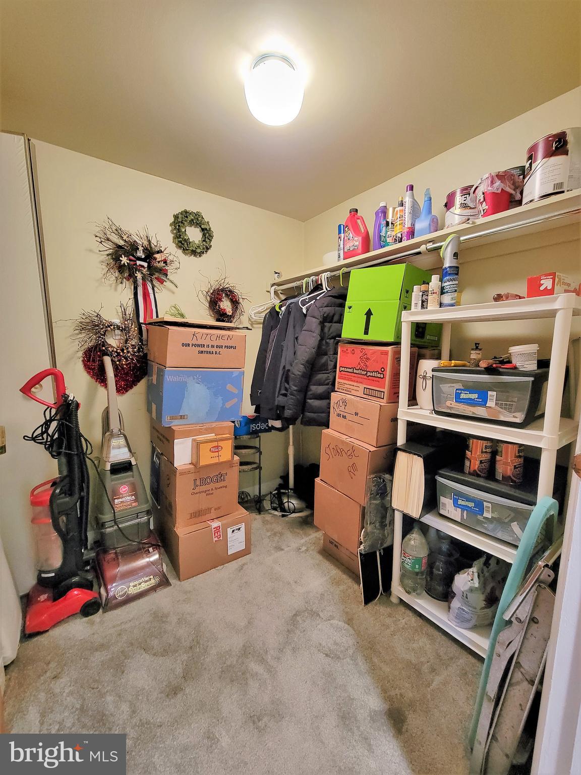 800 Avondale Road, Unit 3G Wallingford, PA 19086 - Photo 82 of 87 Storage Room
