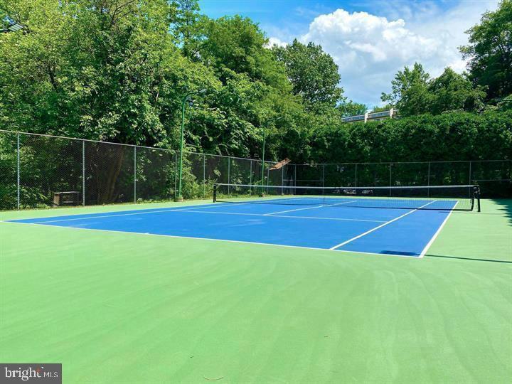 800 Avondale Road, Unit 3G Wallingford, PA 19086 - Photo 86 of 87 Tennis Courts