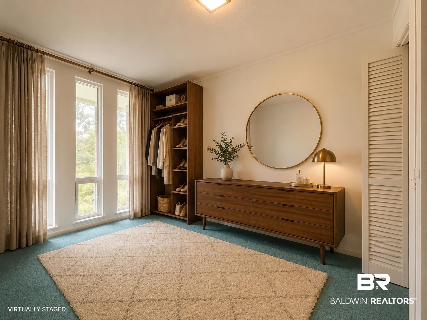 605 East Cumberland Road Mobile, AL 36608 - Photo 43 of 87 AI Staged