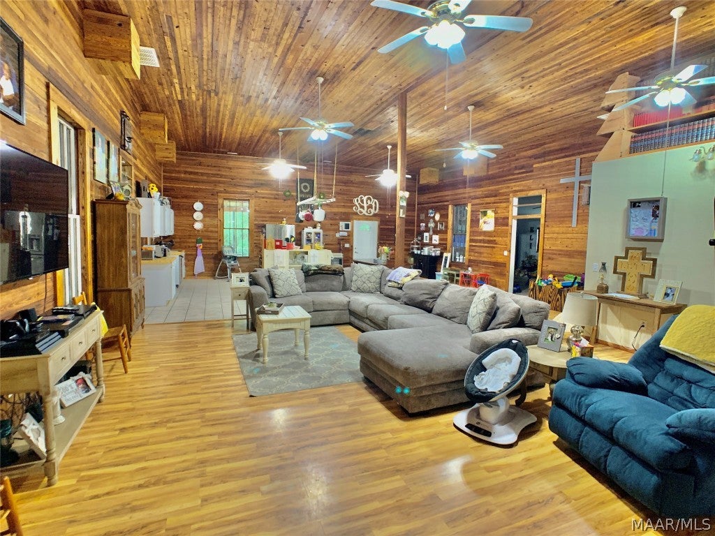 1588 Millville Road Hartford, AL 36344 - Photo 2 of 60 Gallery Image 2
