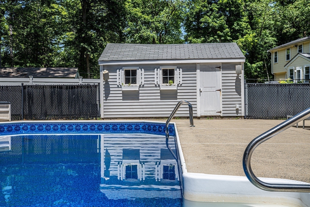 179 High Street Norwell, MA 02061 - Photo 30 of 41
