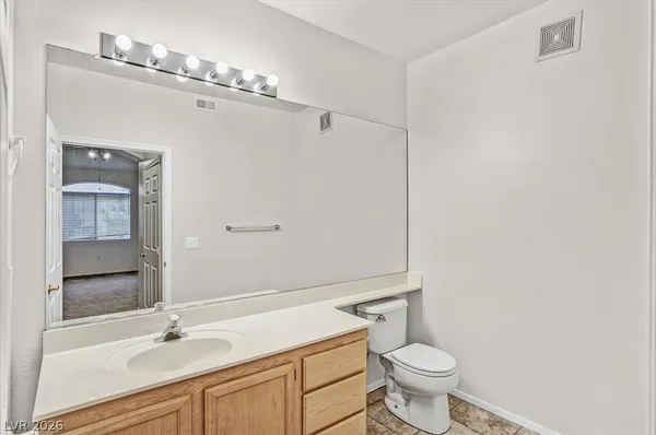 $1,575 | 75 North Valle Verde Drive, Unit 1821, Henderson, NV 89074
