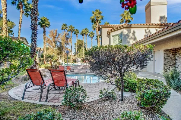 $1,575 | 75 North Valle Verde Drive, Unit 1821, Henderson, NV 89074