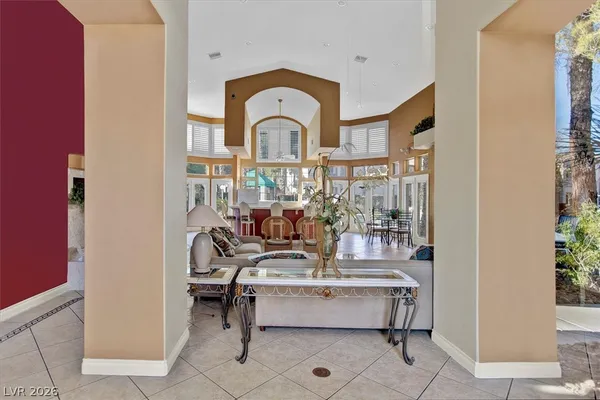 $1,575 | 75 North Valle Verde Drive, Unit 1821, Henderson, NV 89074