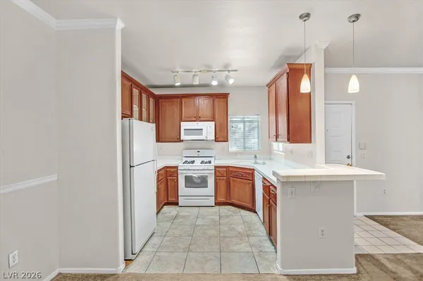 $1,575 | 75 North Valle Verde Drive, Unit 1821, Henderson, NV 89074