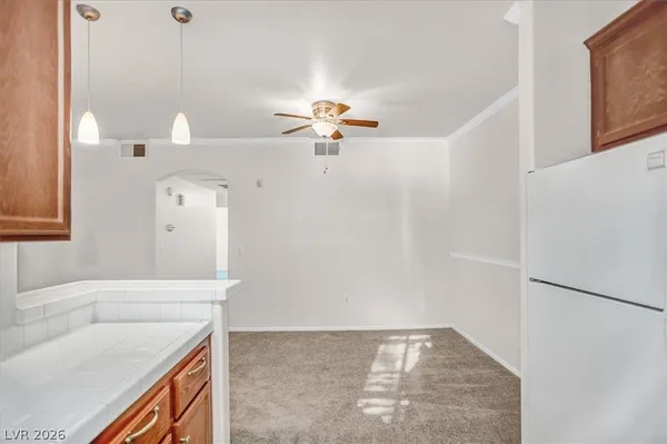 $1,575 | 75 North Valle Verde Drive, Unit 1821, Henderson, NV 89074