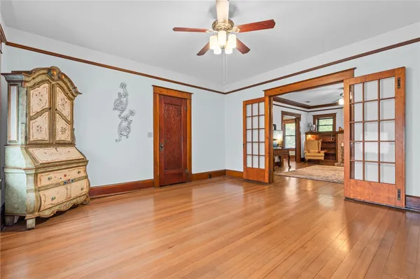 $515,000 | 501 Adams Avenue, McGregor, TX 76657