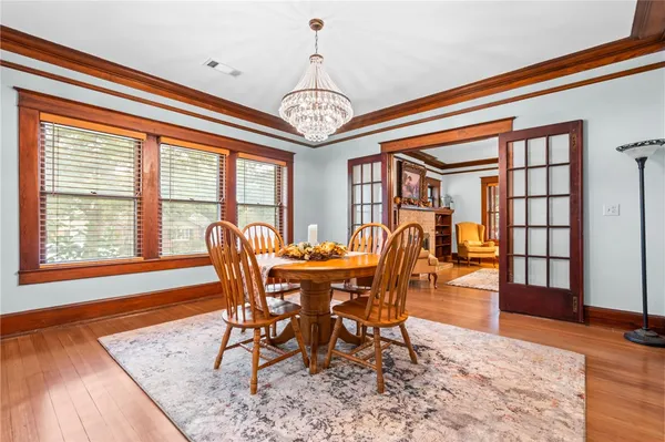 $515,000 | 501 Adams Avenue, McGregor, TX 76657