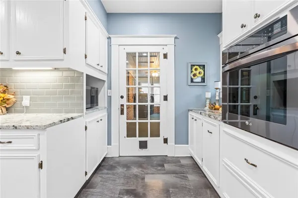 $515,000 | 501 Adams Avenue, McGregor, TX 76657