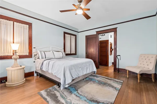 $515,000 | 501 Adams Avenue, McGregor, TX 76657