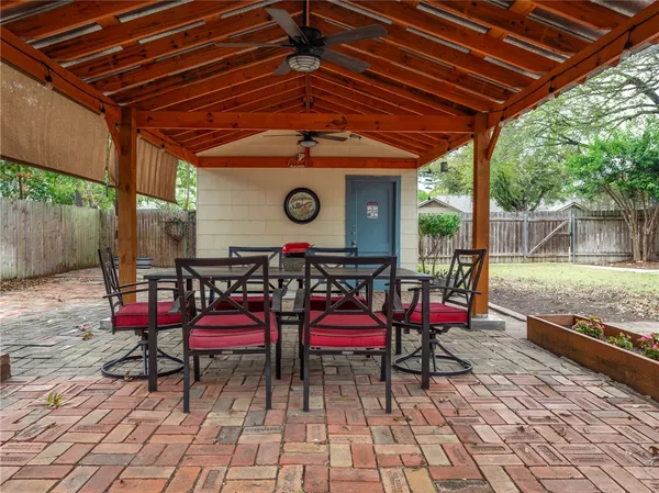 $515,000 | 501 Adams Avenue, McGregor, TX 76657