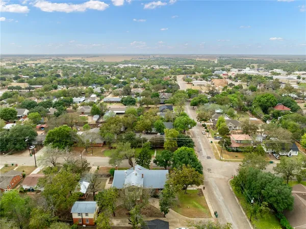 $515,000 | 501 Adams Avenue, McGregor, TX 76657