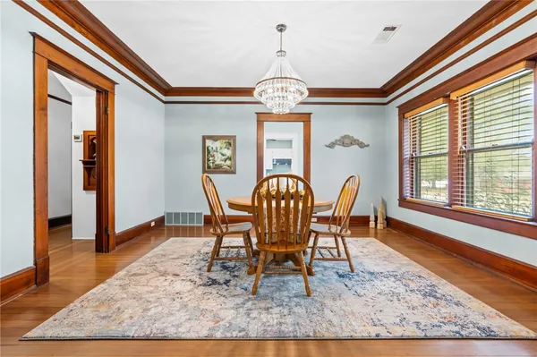 $515,000 | 501 Adams Avenue, McGregor, TX 76657