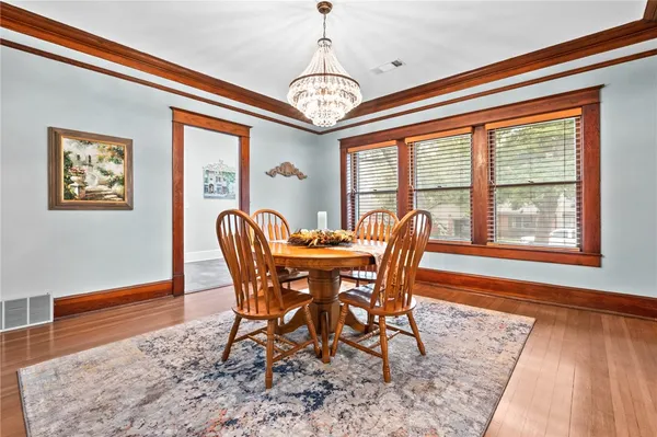 $515,000 | 501 Adams Avenue, McGregor, TX 76657