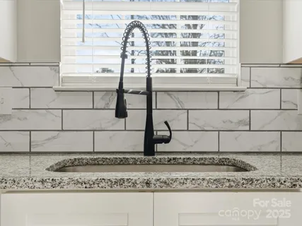 a closeup of a window