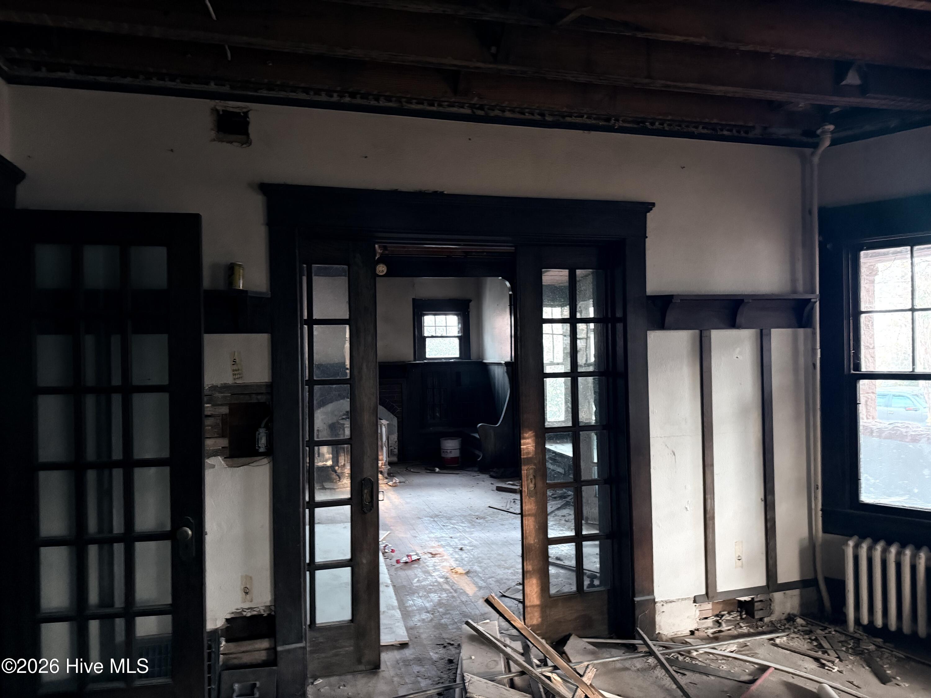 316 Entwistle Street Hamlet, NC 28345 - Photo 12 of 37 formal dining area