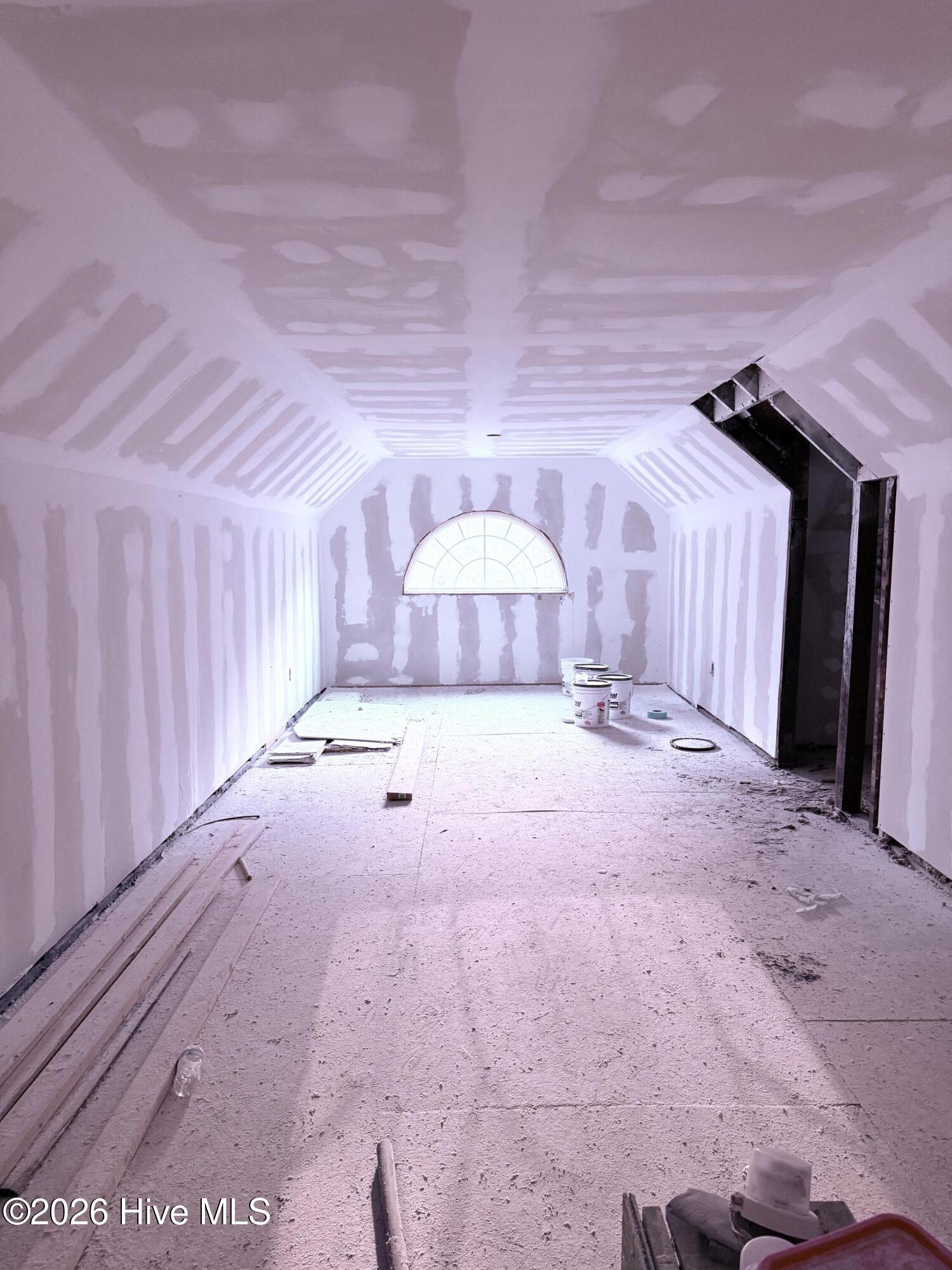 316 Entwistle Street Hamlet, NC 28345 - Photo 14 of 37 bonus room