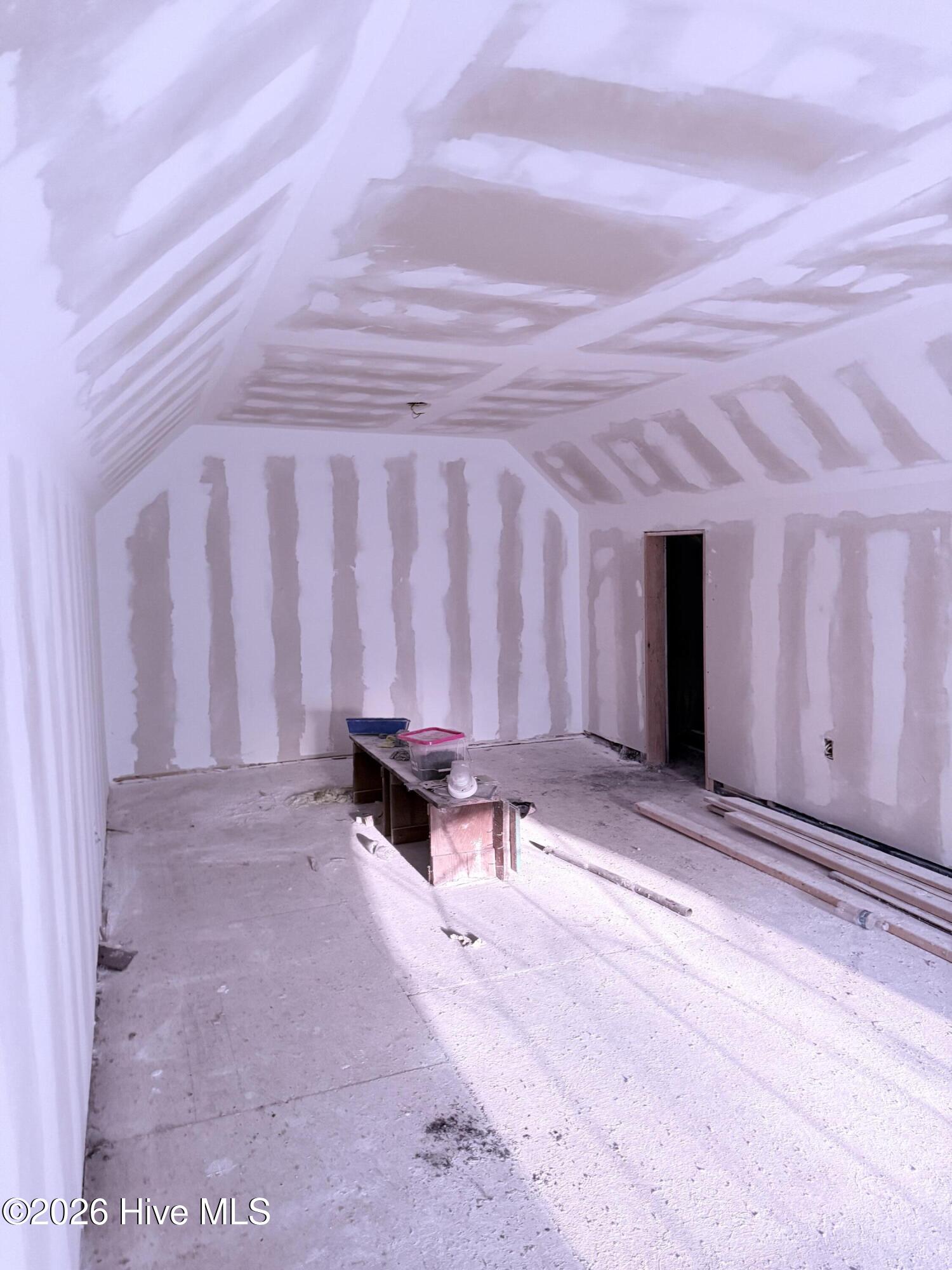 316 Entwistle Street Hamlet, NC 28345 - Photo 15 of 37 bonus room