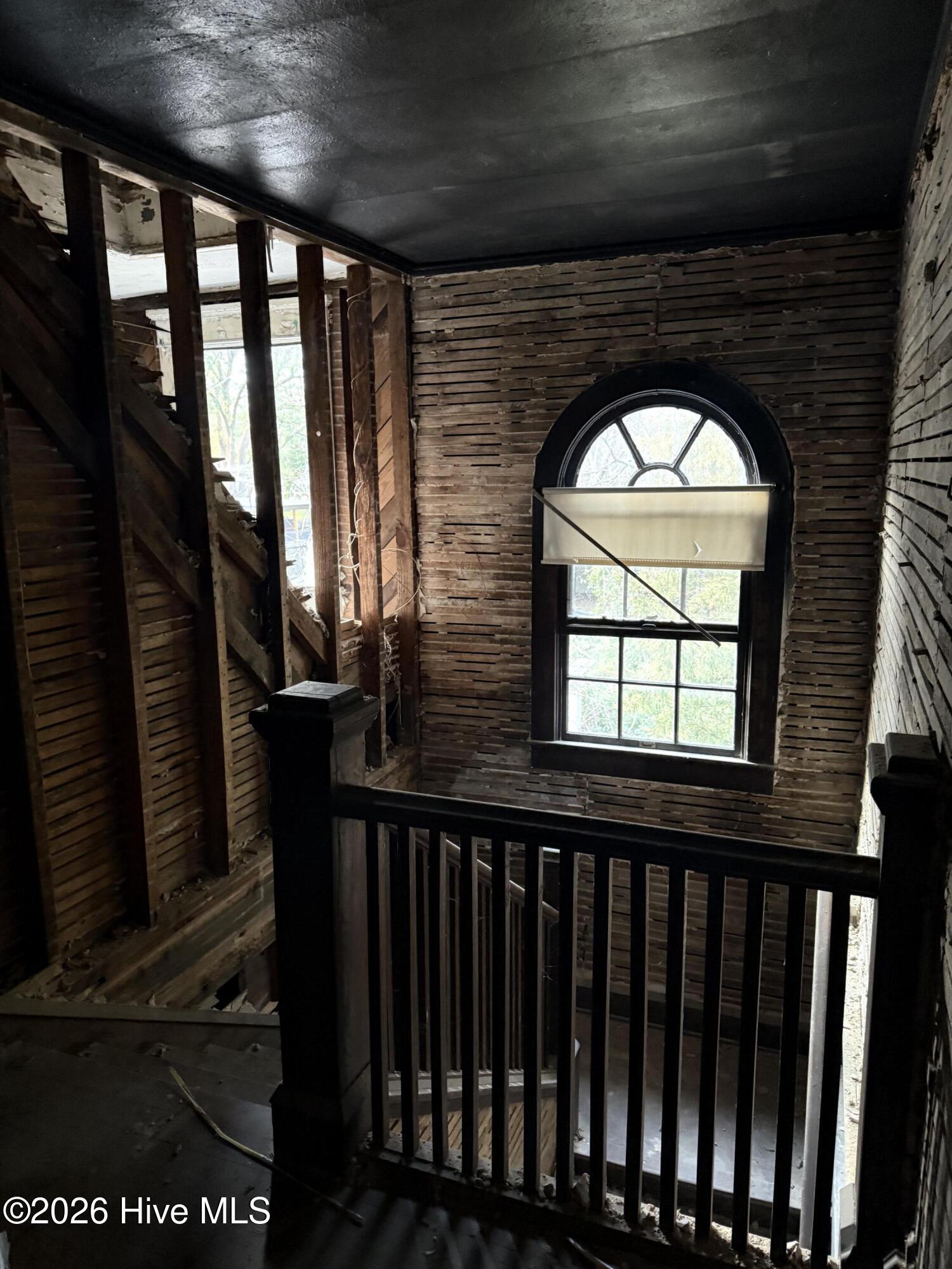 316 Entwistle Street Hamlet, NC 28345 - Photo 17 of 37 stairs