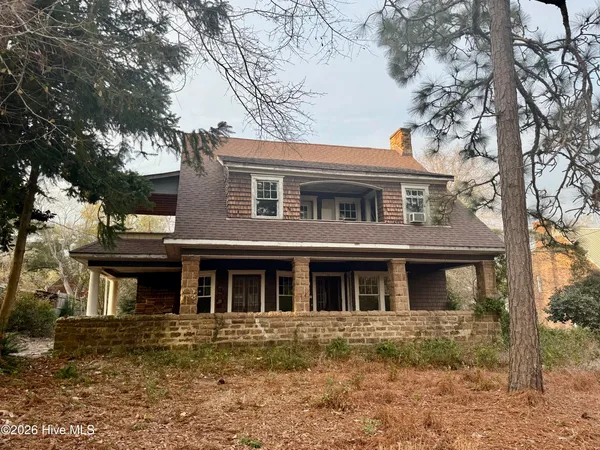 $110,000 | 316 Entwistle Street, Hamlet, NC 28345