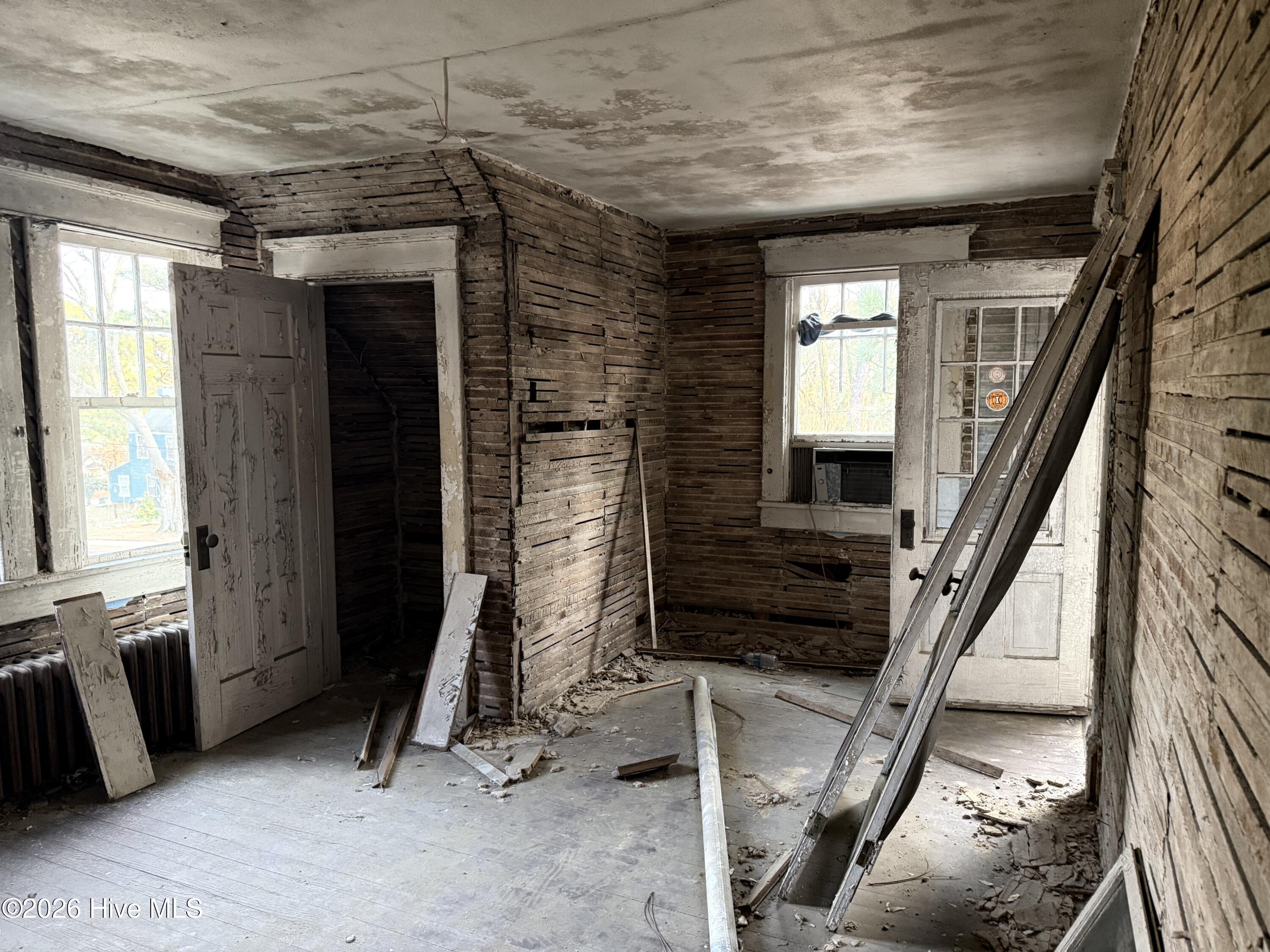 316 Entwistle Street Hamlet, NC 28345 - Photo 21 of 37 316 Entwistle St