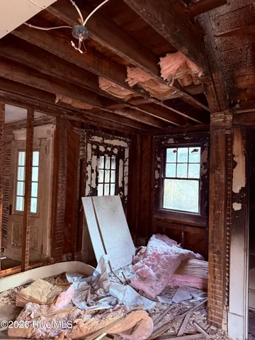 $110,000 | 316 Entwistle Street, Hamlet, NC 28345